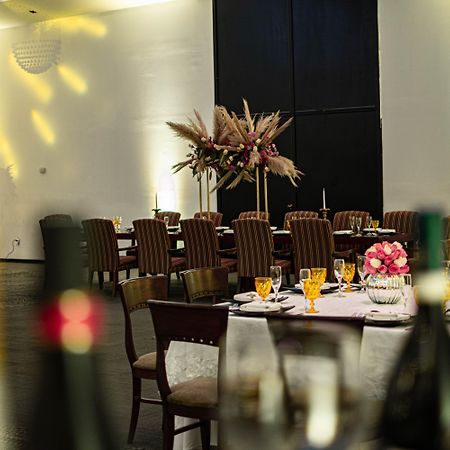 San Cristóbal de Las Casas Hotel Villa Mercedes San Cristobal מראה חיצוני תמונה
