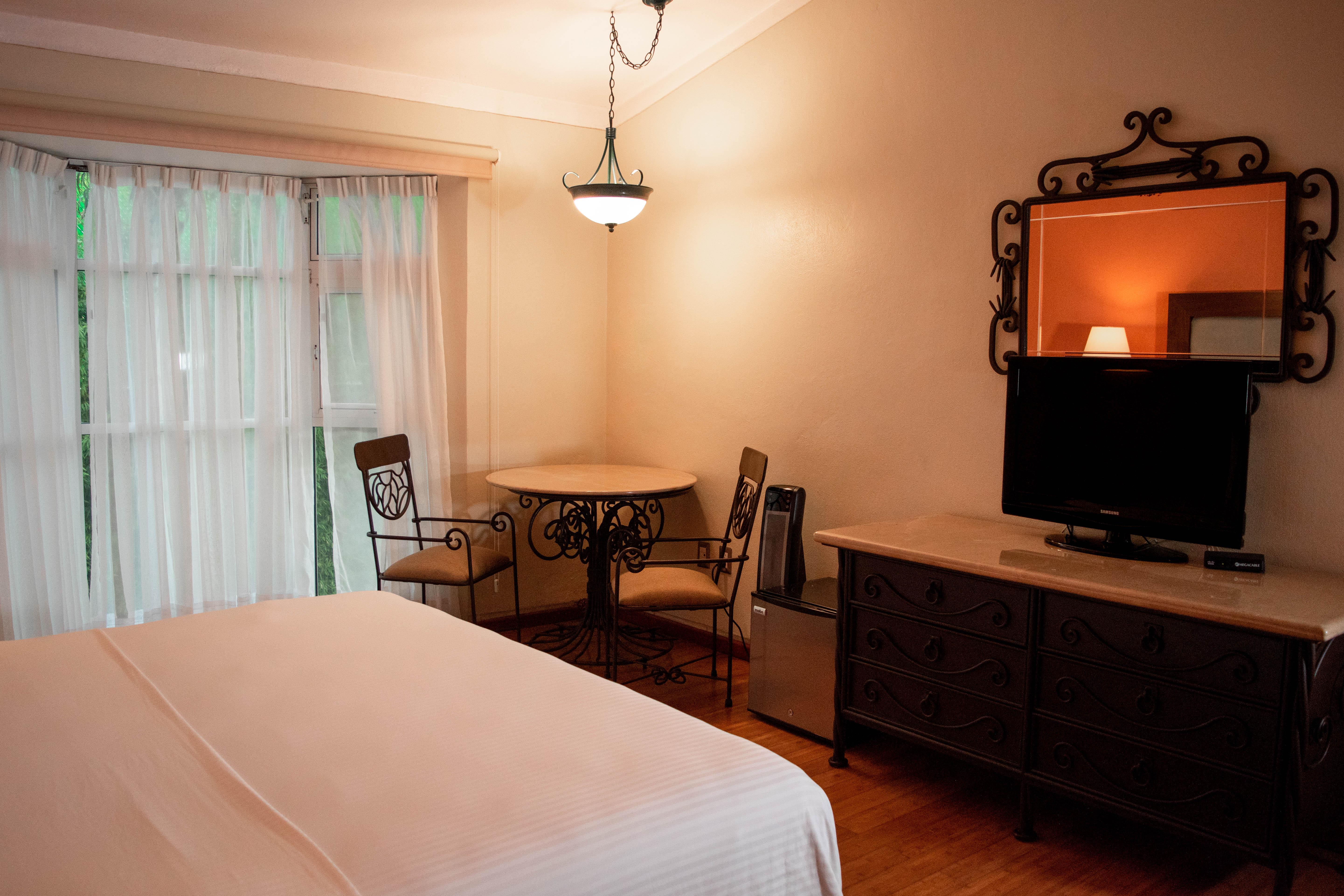 San Cristóbal de Las Casas Hotel Villa Mercedes San Cristobal מראה חיצוני תמונה